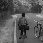 The Creaking Bicycle| A Dark Short Story About Choices and Consequences